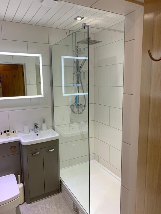 Minster View Apartment At Talbot Court, York Ngoại thất bức ảnh